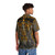 Iberian Hecate Gray Halloween Hawaiian Shirt - People Back