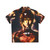 Kei Kurono Gantz Anime Hawaiian Shirt