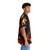 Kei Kurono Gantz Anime Hawaiian Shirt - People Pight