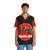 Roblox characters Hawaiian shirt featuring the Roblox logo - People Front