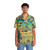 Kehiin In The Snow Nature Landscape Hawaiian Shirt - People Front