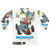 1967 Monaco Grand Prix Vintage Formula 1 Racing Sweatshirt