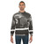 1966 Morgan Sports Car Sweatshirt - men