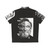 Robin Williams Hawaiian Shirt Graphic Tee - Back