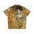 Adele Bloch Bauer inspired Gustav Klimt Hawaiian shirt - Back
