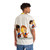 Big Mouth Lola and Jay Hawaiian Shirt - People Back