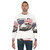 Vintage 1963 Corvette Sting Ray Sweatshirt - men