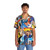 Adam Sandler Collage Hawaiian Shirt - Lifestyle