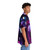 Retro 90s Rain World Slugcat Hawaiian Shirt with Graphic Design - People Pight