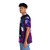 Retro 90s Rain World Slugcat Hawaiian Shirt with Graphic Design - People Left