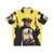 Adam Gontier Saint Asonia Hawaiian Shirt
