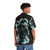 Rain Ghoul Hawaiian Shirt with Spooky Nameless Ghouls - People Back