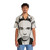 Roberto Benigni Pop Art Hawaiian Shirt - People Front