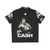 Action The Cash Face Johnny Cash Hawaiian Shirt