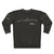 Abarth 124 Spider Profile Sweatshirt - Back