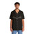 Robert Pattinson Patman Hawaiian Shirt with Minimal Comic Book Design - People Front