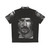 Keanu Reeves Hawaiian Shirt with Graphic Design - Back