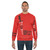 12 Angry Men' Minimalist Movie Sweatshirt - men