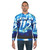 Zombie 115 Sweatshirt featuring Call of Duty Black Ops Zombies design - men