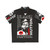 Robert James "Lil Bobby" Hutton Black Panther Hawaiian Shirt