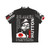 Robert James "Lil Bobby" Hutton Black Panther Hawaiian Shirt - Back
