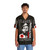 Robert James "Lil Bobby" Hutton Black Panther Hawaiian Shirt - People Front
