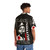 Robert James "Lil Bobby" Hutton Black Panther Hawaiian Shirt - People Back