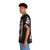 Robert James "Lil Bobby" Hutton Black Panther Hawaiian Shirt - People Left
