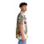Kazuma Kiryu Dragon Tattoo Hawaiian Shirt - People Pight