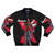 Xenogears Slayer of God Bomber Jacket featuring Weltall