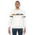 Steam engine sweatshirt - men