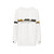 Steam engine sweatshirt - hanging