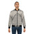 Dark Netflix Series Sic Mundus Creatus Est Bomber Jacket - Lifestyle