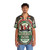 Wobbly Bob Legendary Ale Hawaiian Shirt - People Front