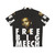 Big Meech BMF legendary figure hawaiian streetwear shirt - Back