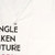 Bridgerton Netflix Hawaiian Shirt with "Single Taken Future Mrs Bridgerton" Design - Detail
