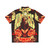Road Warrior Lord Humungus Hawaiian Shirt