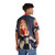 Katy Perry Smile Hawaiian Shirt - People Back