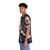 Katy Perry Smile Hawaiian Shirt - People Left