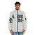 "Succession-inspired L To The Og Puffer Jacket" - men front