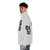 "Succession-inspired L To The Og Puffer Jacket" - men side left