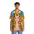 "A Wink A Smile Hawaiian Shirt featuring Cleopatra-inspired design" - Lifestyle
