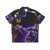 A K All The Way 90s Basketball Hawaiian Shirt - Back