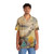 Rival Sons Hollow Bones Hawaiian Shirt - People Front