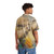 Rival Sons Hollow Bones Hawaiian Shirt - People Back