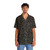 Race Circuits Pattern Hawaiian Shirt featuring Formula 1 inspired design - People Front