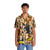 Ritsu's K-On! Hawaiian Shirt - Anime Inspired Music Merchandise - People Front