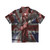Ritchie Blackmore Union Jack Hawaiian Shirt