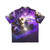 Kassadin League of Legends character on a colorful Hawaiian shirt