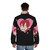 Fanboy and Chum Chum Kyle Bloodworth Thomason Puffer Jacket - men back